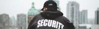 Agent de Sécurité - fiche métier, définition et description de poste