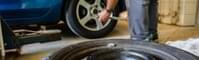 Tyre Fitter job description