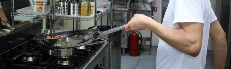 Kitchen Assistant Job Description Skills Duties Career Jobted UK